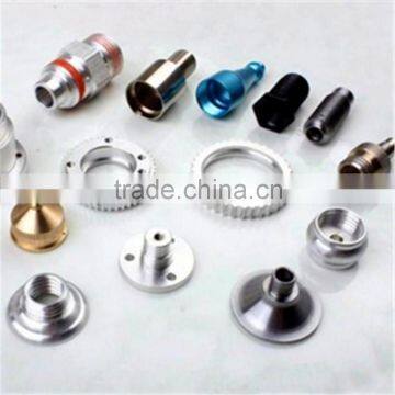 custom aluminum hollow tubular rivet