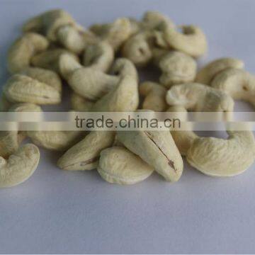 Cashew Nuts