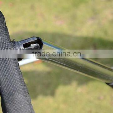 Double Stack Big Bouncy Trampoline Trampoline Slide Spring Free Trampoline for Sale photo-3