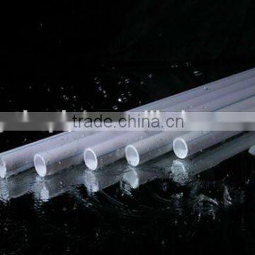 rigid plastic ppr pipe