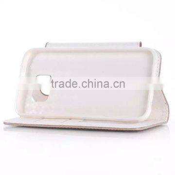 Beautiful Leather Case for Samsung S6; for Samsung Protective Case s6 photo-4