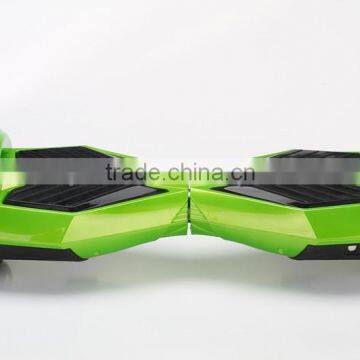 CE Approved 700W Bluetooth Mini Smart Self Balancing Electric Scooter