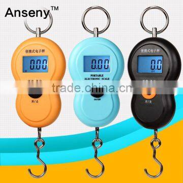 high quality Electronic portable scale/Portable Household Electronic Scale