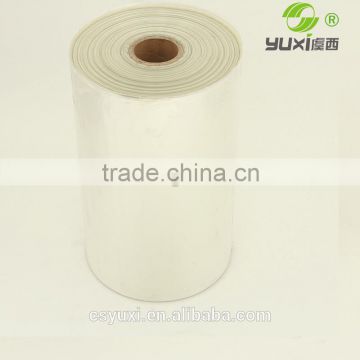 Plastic Wrap Clear LLDPE Stretch Film