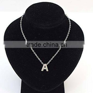 Wholesale Indonesian Market Accessoires Female Silver Necklace Jewelry Supplier's Choice photo-2