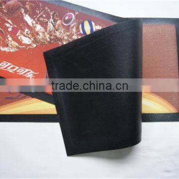 Customized PVC Bar Mat With Full Color Printing, Super Water Absorb Rubber Bar Mat photo-3
