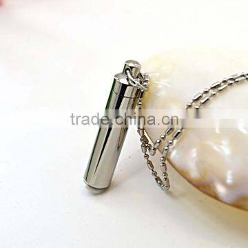 Hand Made Jewelry Mother's Day Pendant Essential Oil Diffuser Necklace Quality Choice photo-2