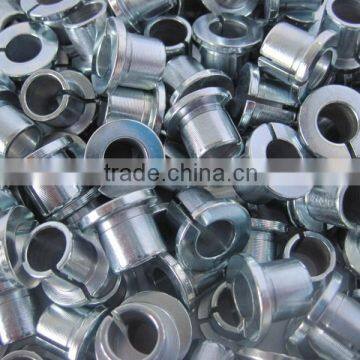 Oem Fabricated Galvanized Sheet Metal China Supply