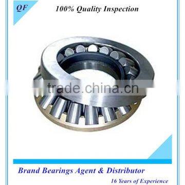 Thrust roller bearings 81132