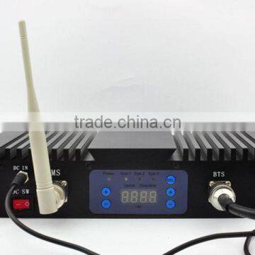 China OEM чехол для мобильного телефона, повторитель сигнала 2G/3G GSM/DCS/WCDMA 900/1800/2100 мГц, повторитель для мобильных телефонов GSM с сертификатом RoHS