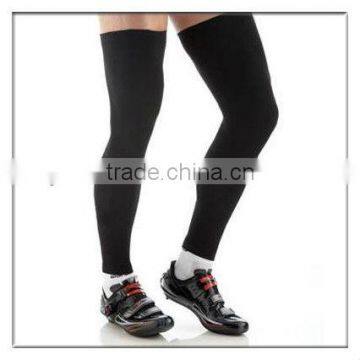 Neoprene cycle leg warmer/ New Fleece Thermal Leg Warmers