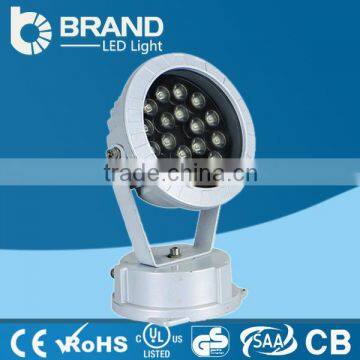 DC12V DC24V DC36V Low Voltage LED Garden Lighting