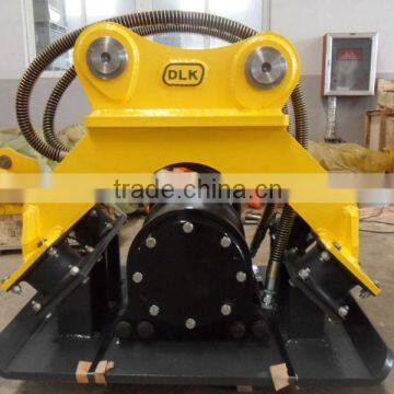 Road plate Compactor for JCB Excavator