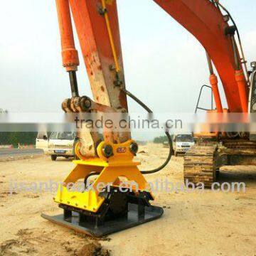 HYUNDAI RB80 RB110 hydraulic pressure compactor,plate vibrator compactor,road plate compactor