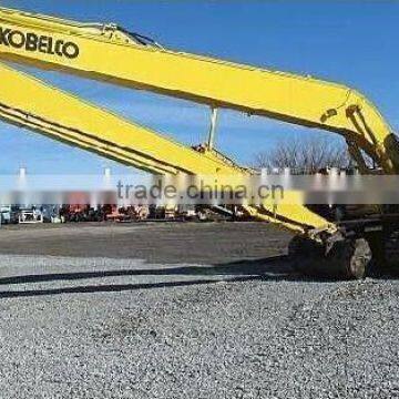 Long reach boom arm for excavator DH420,R420,ZX400,EC460