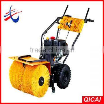 Snow Brush Sweeper