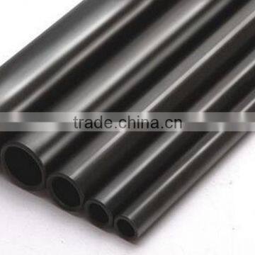 Cold Rolled Round Steel Tube and Pipe Manufacturer photo-3