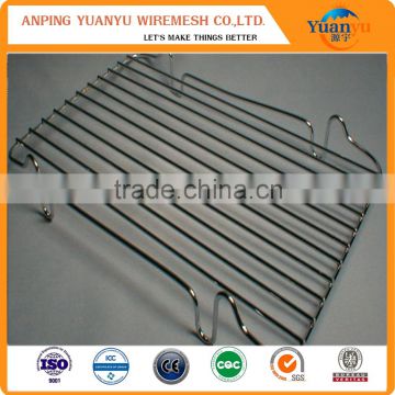 bbq wire/bbq grill grates wire mesh