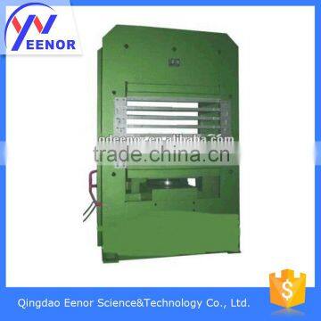 Factory Manufacturer EVA Foaming Injection Moulding Machine