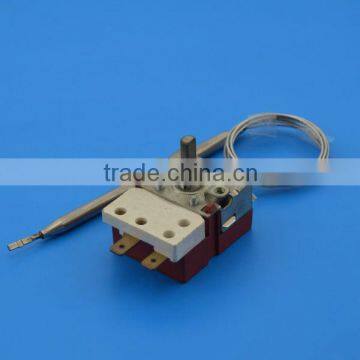 WY Series Electric Oven Capillary Thermostat photo-6