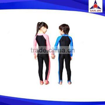 SBR Neoprene 4mmsurfing Suit Wetsuit