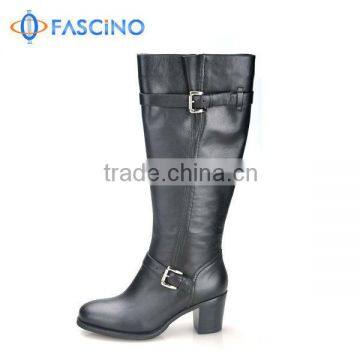 Knee high boots women