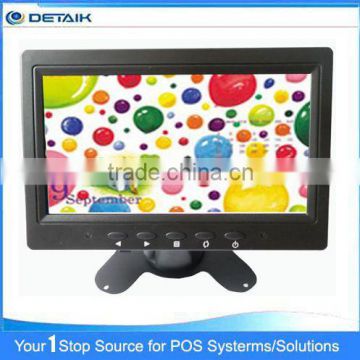 DTK-0708R Detaik Supply 7 Inch Touch Screen USB LED Monitor