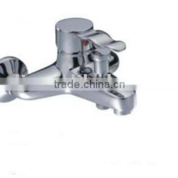 single handle bathtub faucet (XLJ96051)