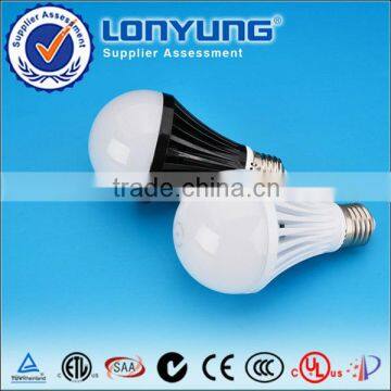 Good heat dissipation high brightness Led bulb with isolated driver 12 volt led light bulb                        
                                                Quality Choice