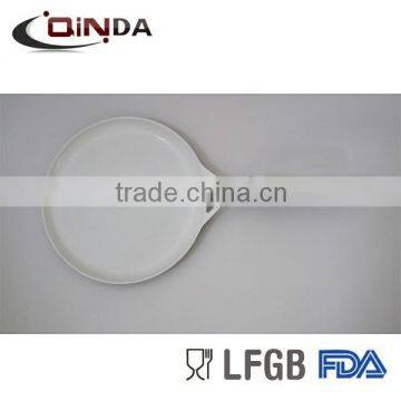 2015 aluminum die-cast ceramic griddle plate