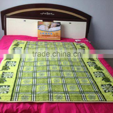 China polar fleece electric heating blanket