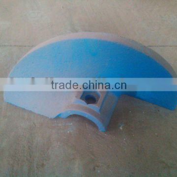 Asphalt Paver Augers,Asphalt spare parts