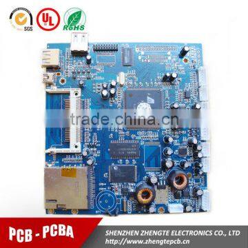 Electronic PCB Design and Assembly &PCBA photo-3