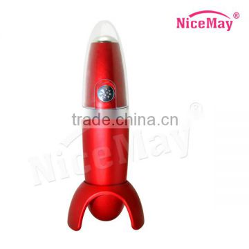 New products 2016 skin polishing machine beauty apparatus