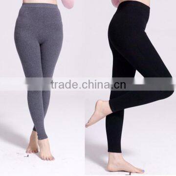 Lift Hip Seamless 100% Cashmere Knit Women's Skirt Legging