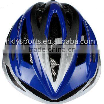 carbon cycling helmet