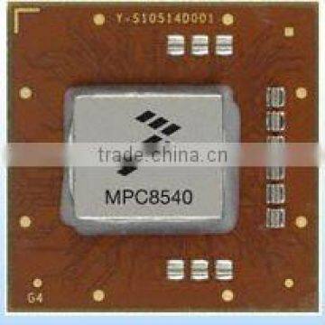 IC MPC8540PX833LB Freescale