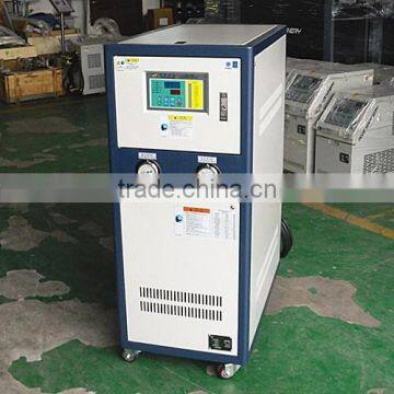 AC-06W water chiller units for Industrial