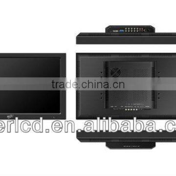 Display lcd,Rack mount lcd monitor,cheap lcd monitor in 42inch with UL certificates