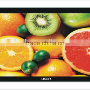 Wall Mount Advertising Display,lcd digital signage