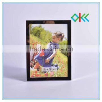 2014 good quality aluminum raw material photo frame