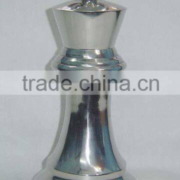 Aluminum Decorative Chess Coin