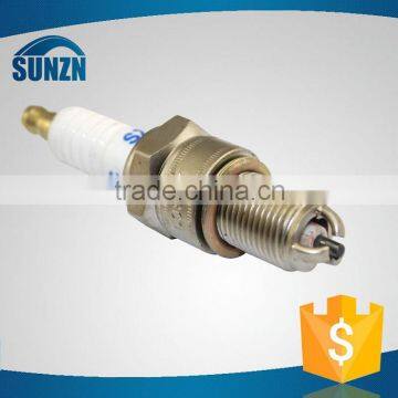 Zhejiang well sale advanced technology best standard oem 4 ground electrode spark plug