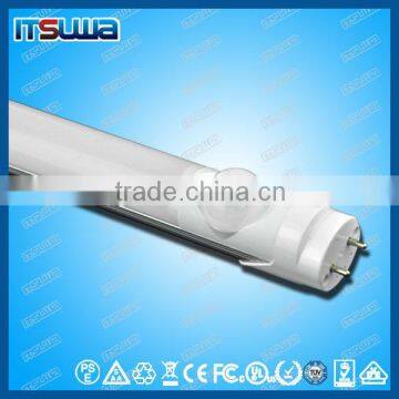 2014NEW PRODUCT 1.2M 18w infrared sensors led tube light SMD2835 WITH HIGH LUMEN                        
                                                                                Supplier's Choice