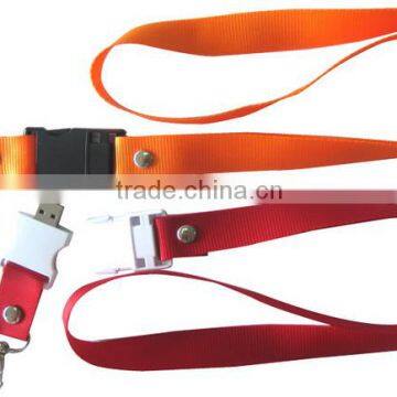 Bulk Stock Cheap 8Gb Usb Memory Stick Lanyard