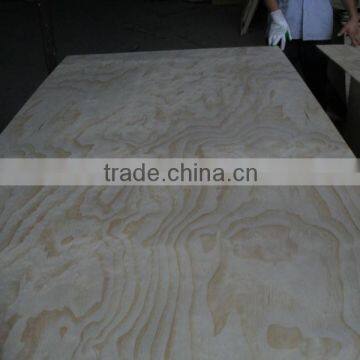 pine plyood BB/CC commercial plywood veneer plywood for furniture