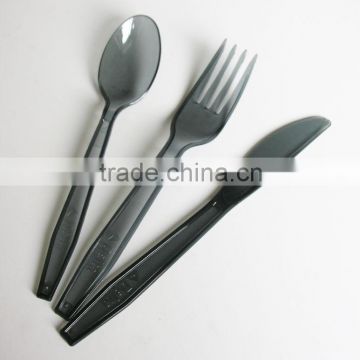 stainless steel airline cutlery