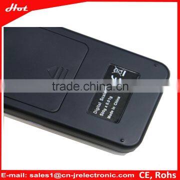 Digital Pocket 500g 0.01g Mini Jewelry Scale for Sell photo-3