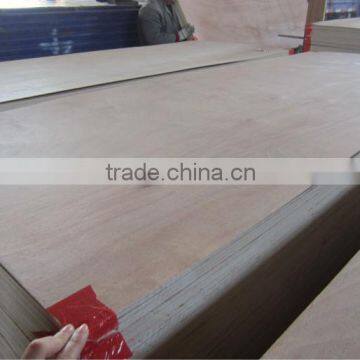 Trade Assurance natural veneer wooden door with composite door slab