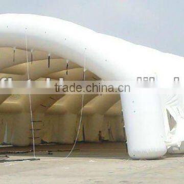 China cheap large inflatable tent